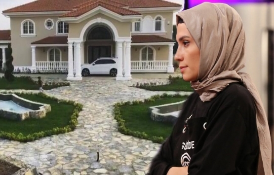 MasterChef Güzide'den '7 milyon TL'lik ev' açıklaması!