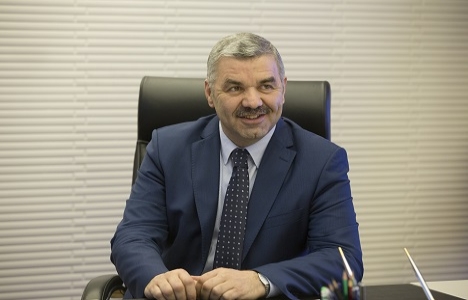 Kayseri Mimsin-TOKİ arasına 8 milyonluk yeni yol!