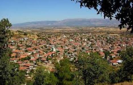 Uşak'ta konaklama sorununun bitmesi ile turizm gelişecek!