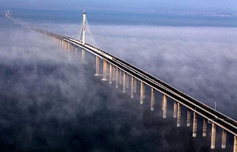 Dünyanın geleceğine bu 18 dev proje yön verecek!