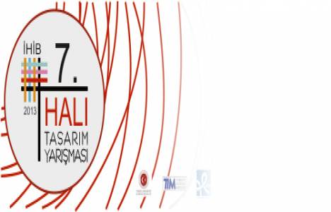 Halı Tasarım Yarışması'nın yedincisi düzenleniyor!