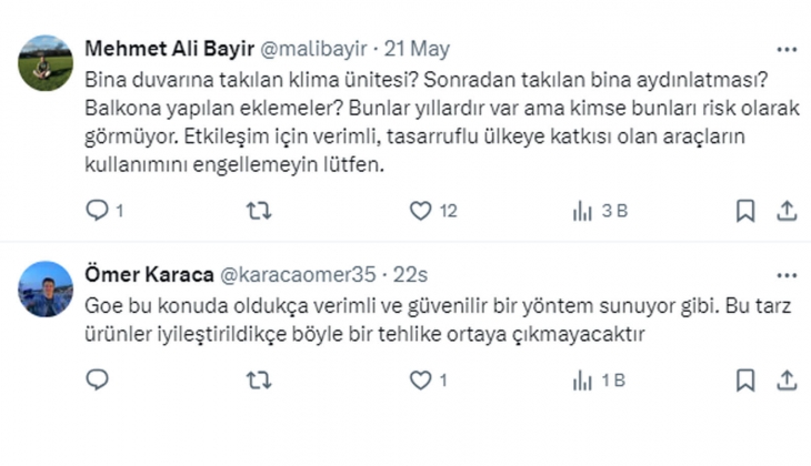 Konut sitelerinde elektrikli otomobil şarjı nasıl kurulmalı? Vatandaşlar ne istiyor?