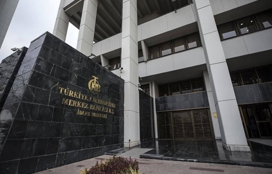 Merkez Bankası piyasaya 33 milyar lira verdi!