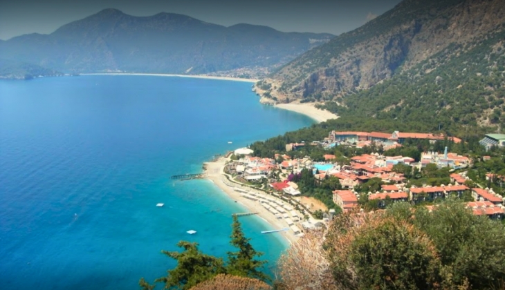 Dünyaca ünlü Belcekız Plajı Rizeli iş insanına kiralandı! 