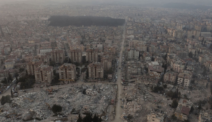 Depreme dayanıklı bina nasıl anlaşılır? Eviniz depreme dayanıklı mı değil mi? Herkes hemen bunlara baksın! 