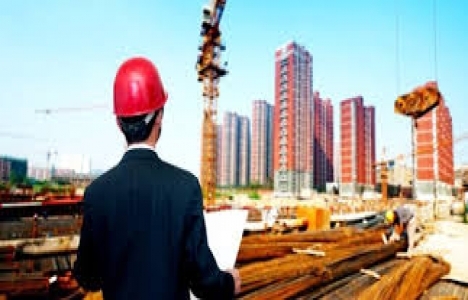 En çok yeni firma inşaat sektöründe!