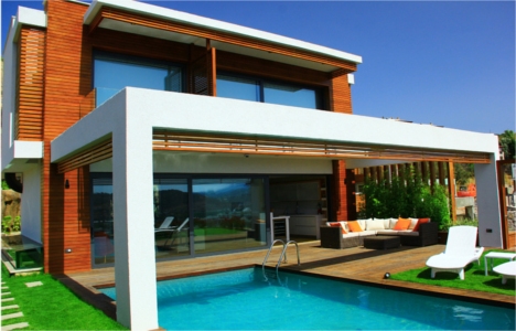 Zen Gündoğan'ın satışını Arthur ile Miller Real Estate yapıyor!