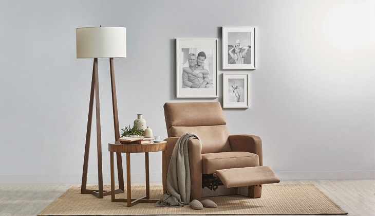 Kelebek Mobilya dan Babalar Günü ne özel Baba Koltuğu sepette yüzde 20 indirimli! Hediye arayanlar dikkat! 