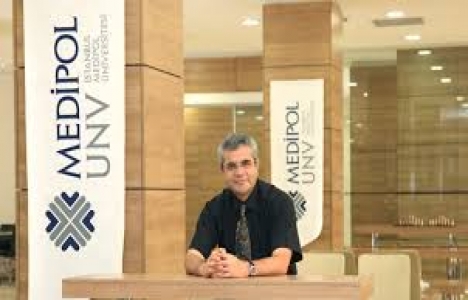 Medipol ikinci hastanesini Kavacık'ta inşa ediyor!