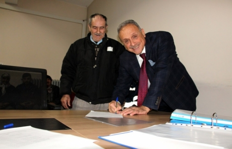 Ödemiş Saraçoğlu Konutları satış