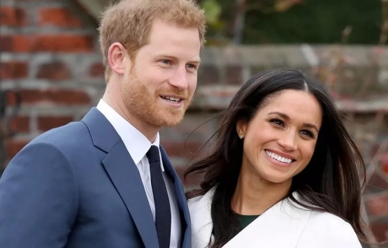 Prens Harry ve Meghan Markle, Kaliforniya daki malikanelerini satıyor!