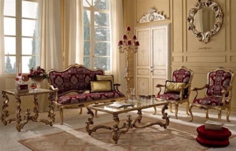 İşte Osmanlı tarzı dekorasyon örnekleri!