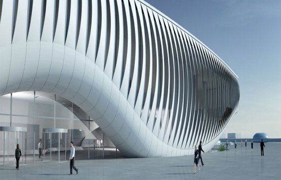 Ersa Yapı konkordato talep etti!