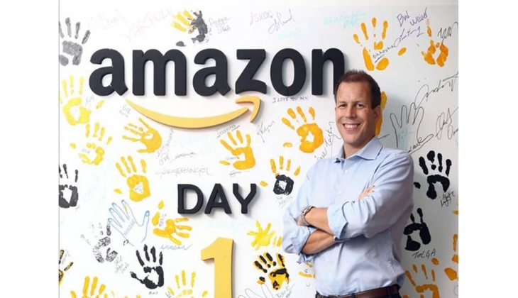 Amazon dan Gülümseten Kasım kampanyası geliyor! En uzun indirim kampanyasından 7,90 TL ye yararlanabilirsiniz! 