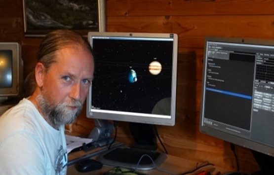 Frank Hoogerbeets'in deprem kehaneti tuttu!