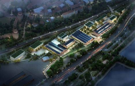 Ege Yapı Yedikule projesi yıl sonunda başlıyor!