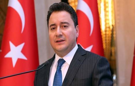 Ali Babacan: Ekonomiyi yöneten herkes Türkiye'ye gelecek!