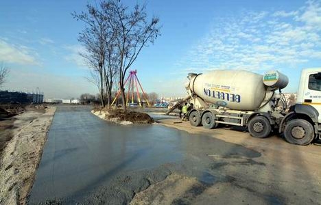 Ankapark Ankara projesinde son durum böyle!