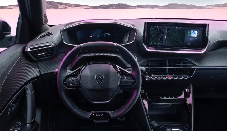 Peugeot 2008, üç motor seçeneğiyle satışa çıktı! Yeni Peugeot 2008 ne kadar?