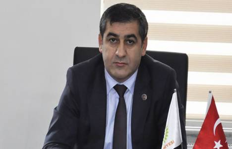 Hanifi Belindir: Site tarzı imar uygulamasını öngörüyoruz!