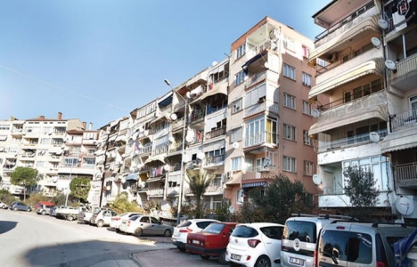 Yeni Gemlik'te binalar beş katlı olacak!