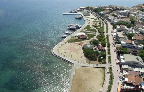 ADÜAŞ'tan Didim'de 1 milyon TL'ye satılık taşınmaz!