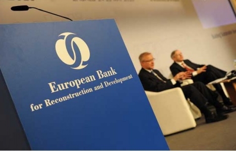EBRD'den Türkiye değerlendirmesi!