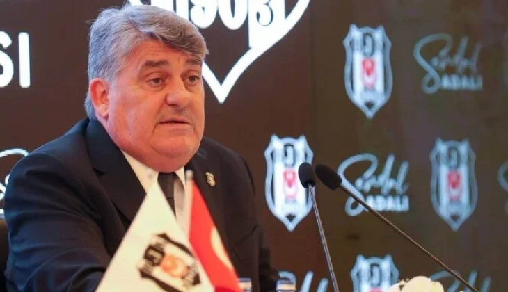 Beşiktaş'ın kısır döngüsüne gayrimenkul çözümü! Projeler sayesinde 3,5 yılda borçlarından kurtulacak!