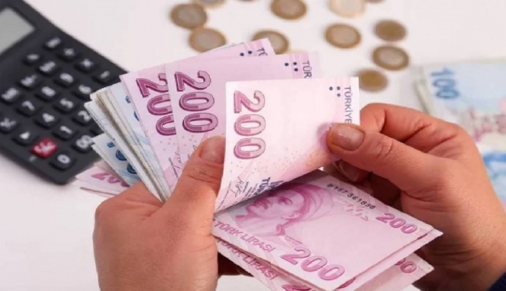Bankalar açıkladı! 50 bin TL ihtiyaç kredisinin faiz oranları ne kadar?