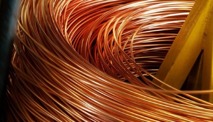 Bakırda rekor fiyat artışı yaşandı! Fiyatlar, 10 bin dolara kadar ulaştı...