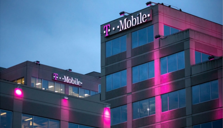 T-Mobile da skandal! Milyonlarca kullanıcının bilgisi çalındı!