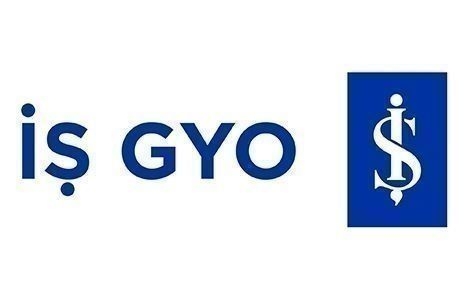 İş GYO'nun 100 milyonluk tahvilinin 3. kupon faizi yüze 3.15!