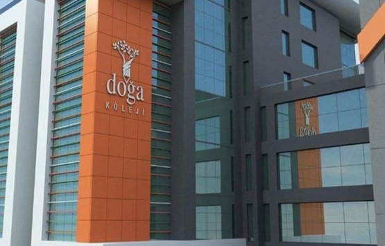Doğa Koleji için 49 lisanslı kurucu teklif yaptı!
