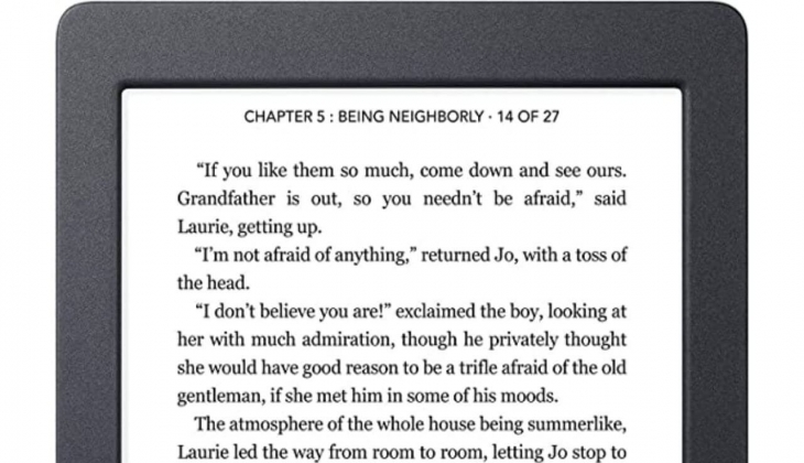 Elektronik kitapların en iyileri burada! 12 Ekim 2022 fiyat listesi…