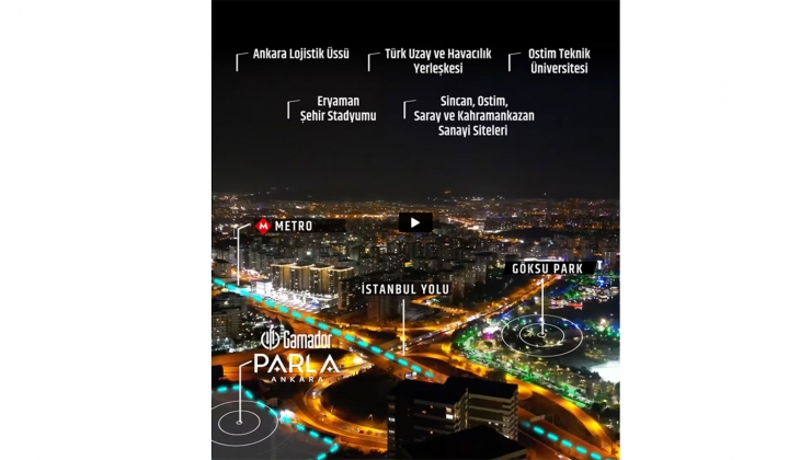 Gamador Parla da lansman fiyatları için son gün 30 Haziran!