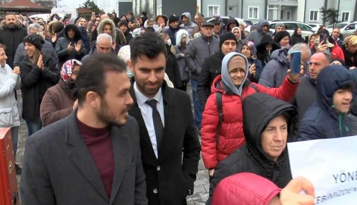 Site aidatları çileden çıkarttı: 480 TL’den 1500 TL oldu!