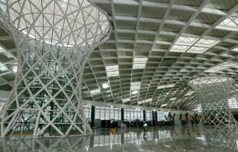 adnan menderes havalimanı iç hatlar terminali