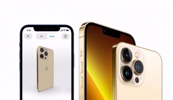 Satıştan kalkan iPhone 13 Pro inanılmaz indirimle A101 de! 21 Ocak 2023 fiyat listesi...