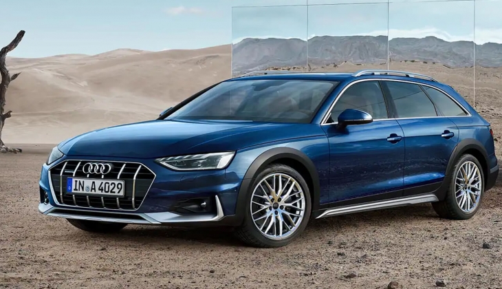 Audi A4 lere Nisan zammı! Piyasadaki en ucuz Audi A4 kaç lira? İşte 11 Nisan 2022 fiyat listesi...