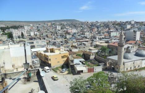 Kilis'te inşaat sektörü yüzde 54 büyüdü!