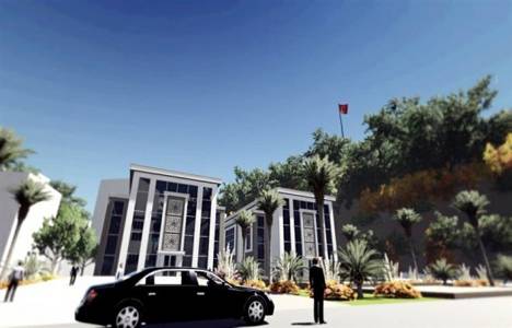 Kdz. Ereğli'ye Kent Meydanı yapılacak!