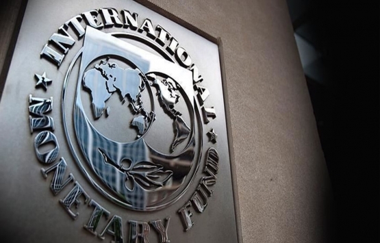 IMF Türkiye ekonomisi için 2021 de yüzde 6 lık büyüme bekliyor!