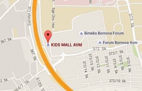 Kidsmall Kurban Bayramı 2015 te açık mı?