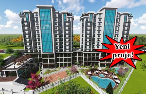 Bulvar Life Esenyurt projesi geliyor!