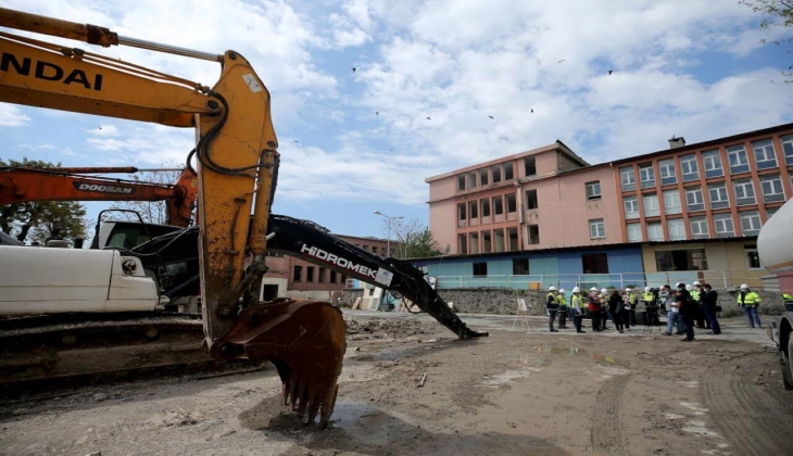 Sağlık Bakanı Koca açıkladı… İşte Çapa ve Cerrahpaşa hastanelerinin yeni adresleri!