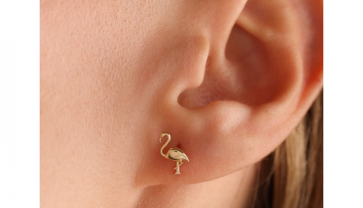 Tüm altın küpe modellerinde yüzde 25 indirim fırsatı başladı! Sembolgold 19 Ekim 2022 fiyat listesi