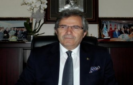 Dursun Mirza Bandırma projelerini anlattı!