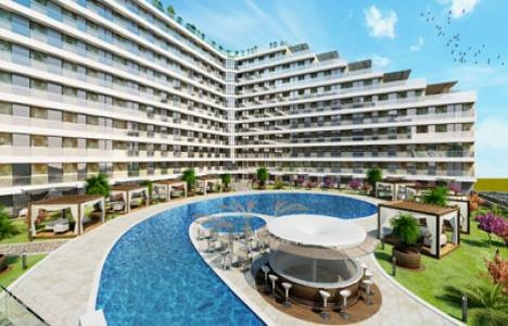 Eminevim Kurtköy 560 Evleri'nde yüzde 30 peşinat, 60 ay taksit!