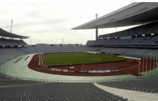 Atatürk Olimpiyat Stadı 92 bin 208 kişi kapasiteli olacak!