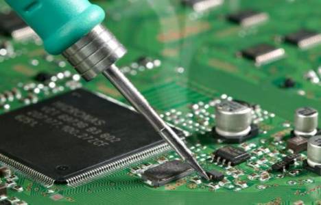 PCS Elektronik, ihracattaki payını artıracak!